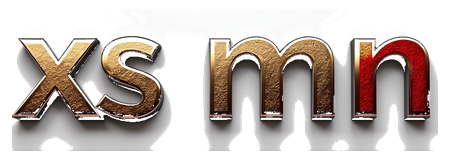 xs mn logo